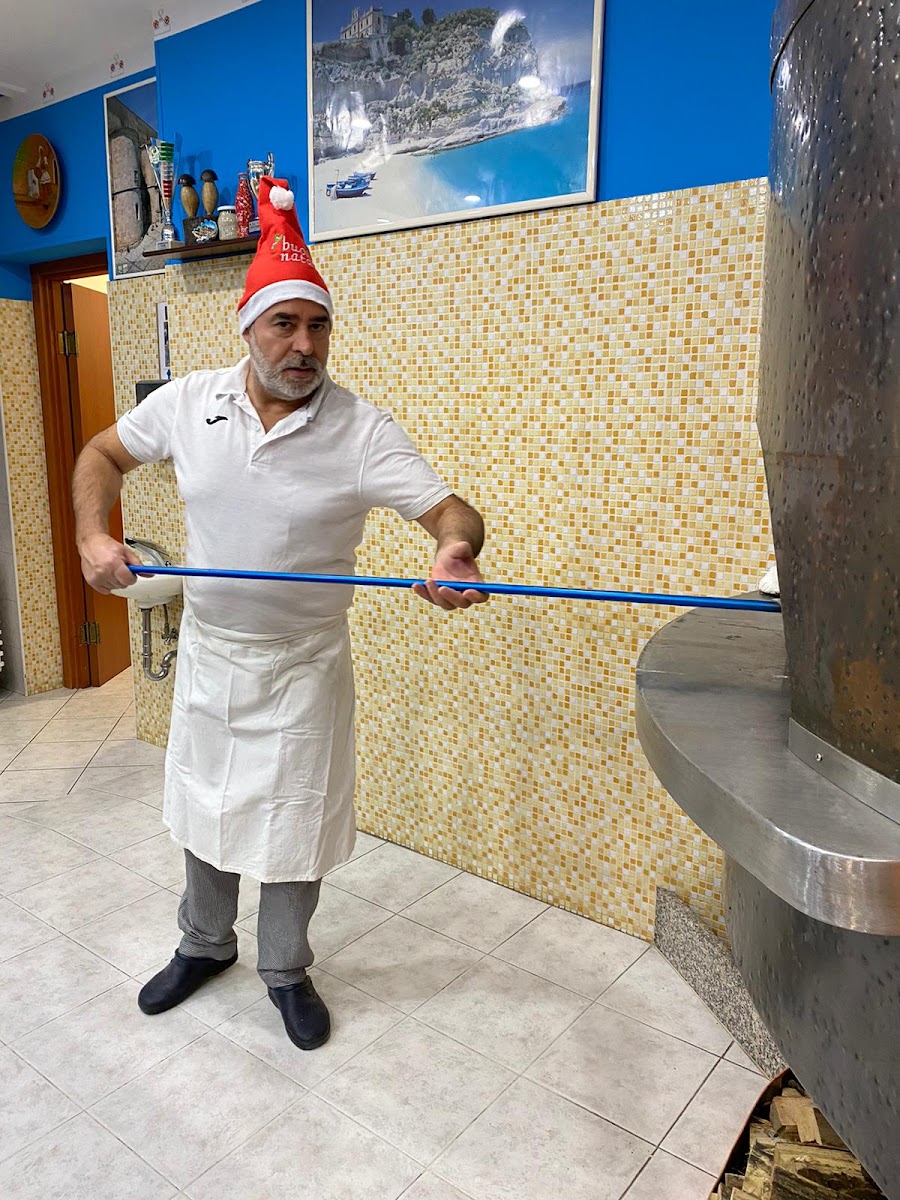 La Premiata Pizzeria d’asporto Photo 7