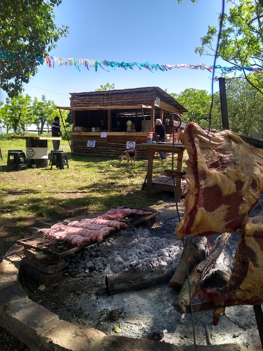 Parador El Taller