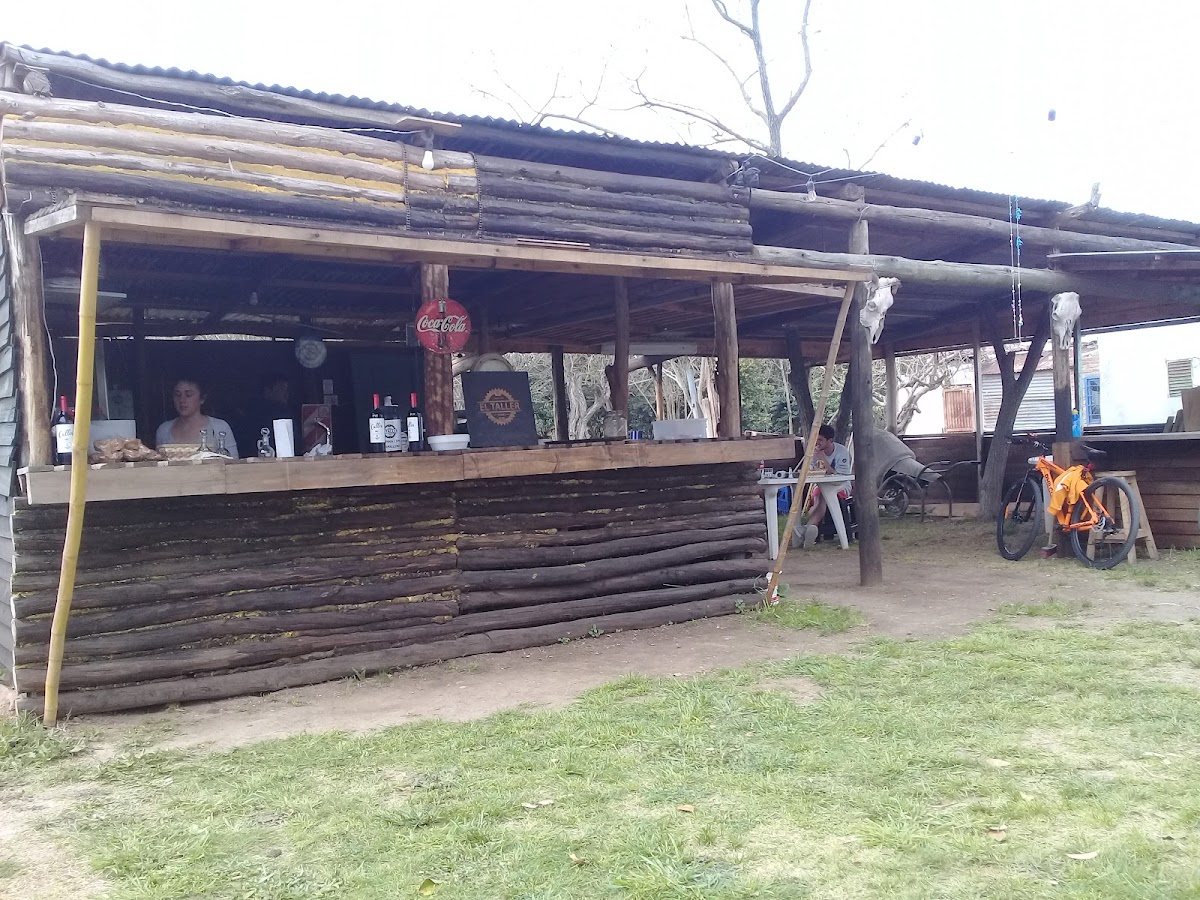 Parador El Taller Photo 3