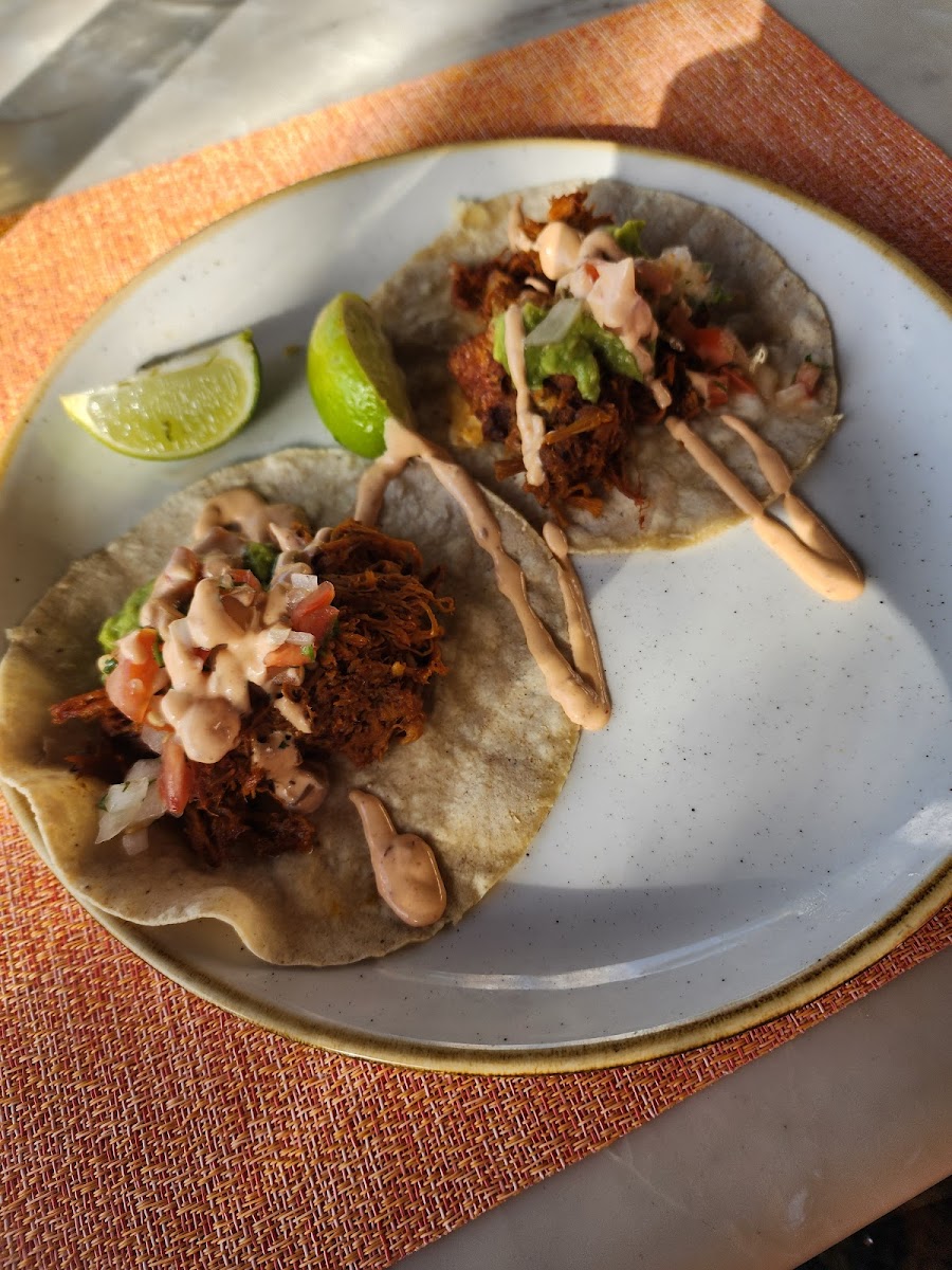 Agave. Restaurant mexicano Photo 10