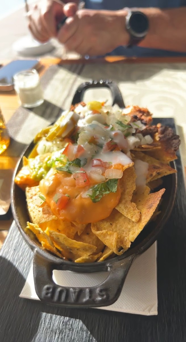 Agave. Restaurant mexicano Photo 2