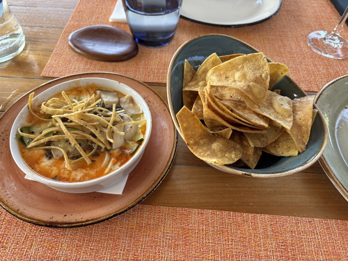 Agave. Restaurant mexicano Photo 4