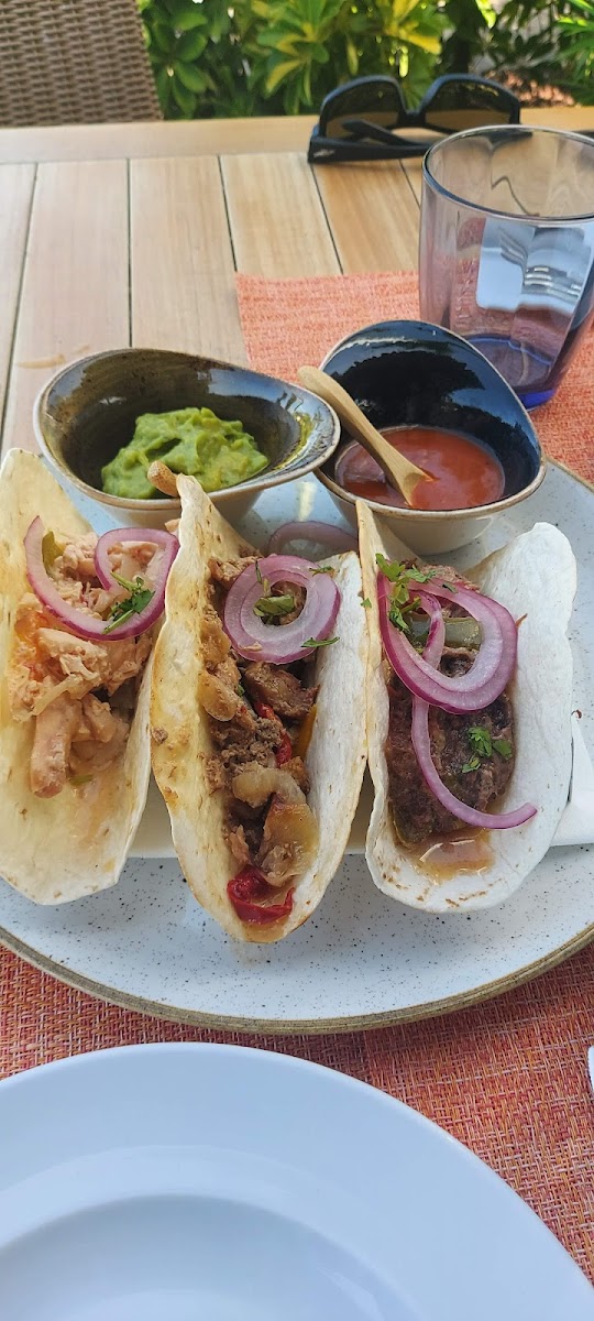 Agave. Restaurant mexicano Photo 6