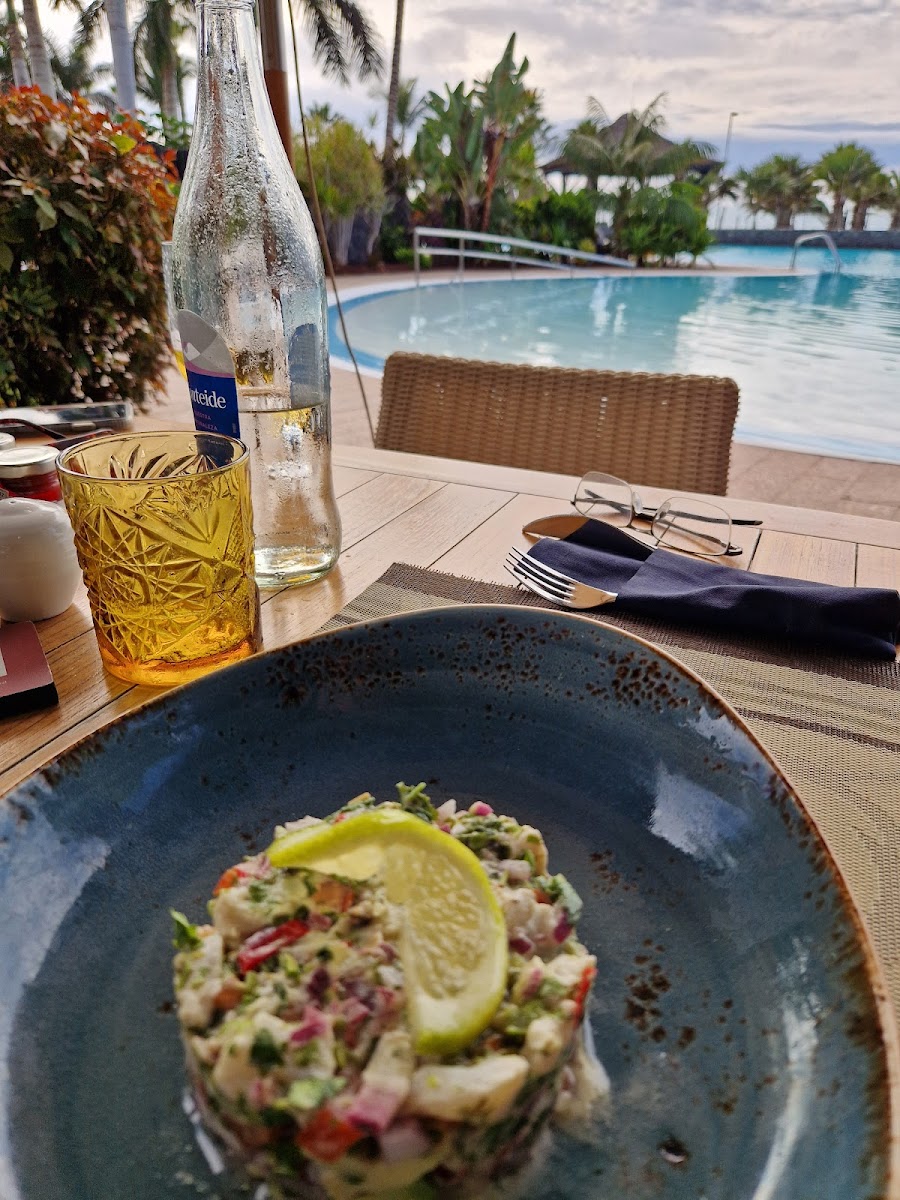 Agave. Restaurant mexicano Photo 7