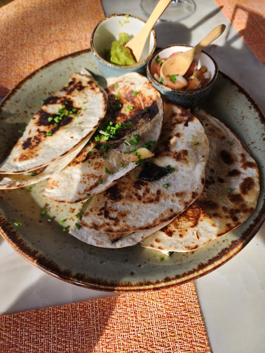 Agave. Restaurant mexicano Photo 9