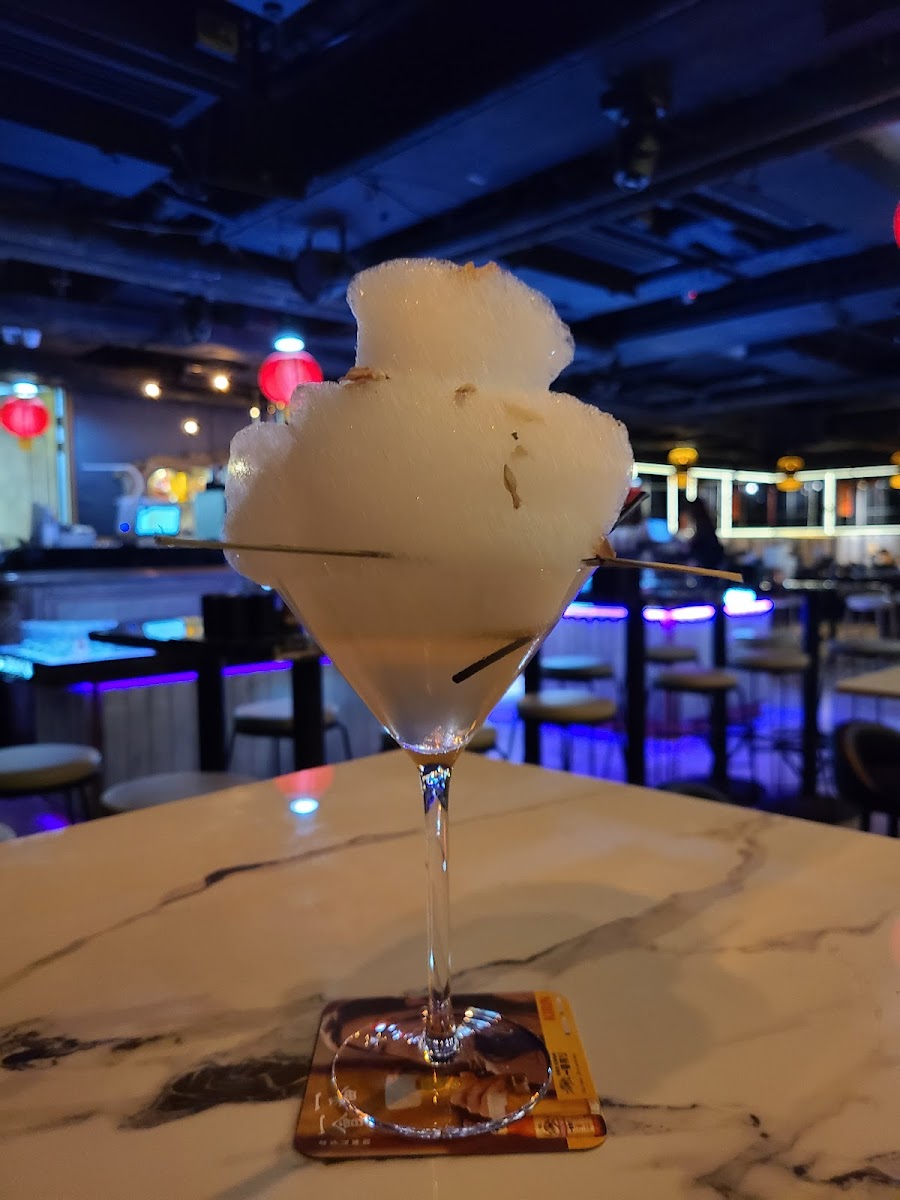 Badroom Bar & Restaurant Photo 8
