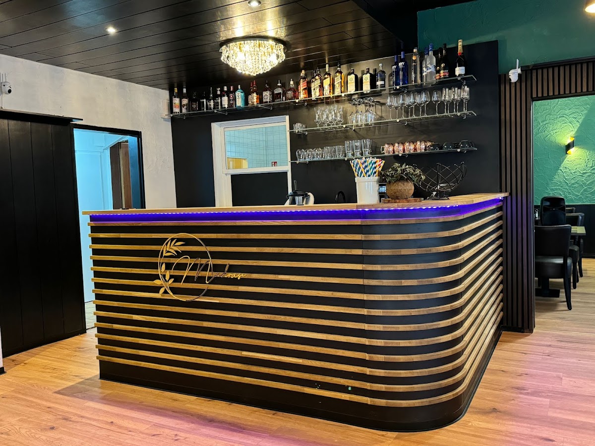 Indisches Restaurant Madrasi - South Indian Flavour