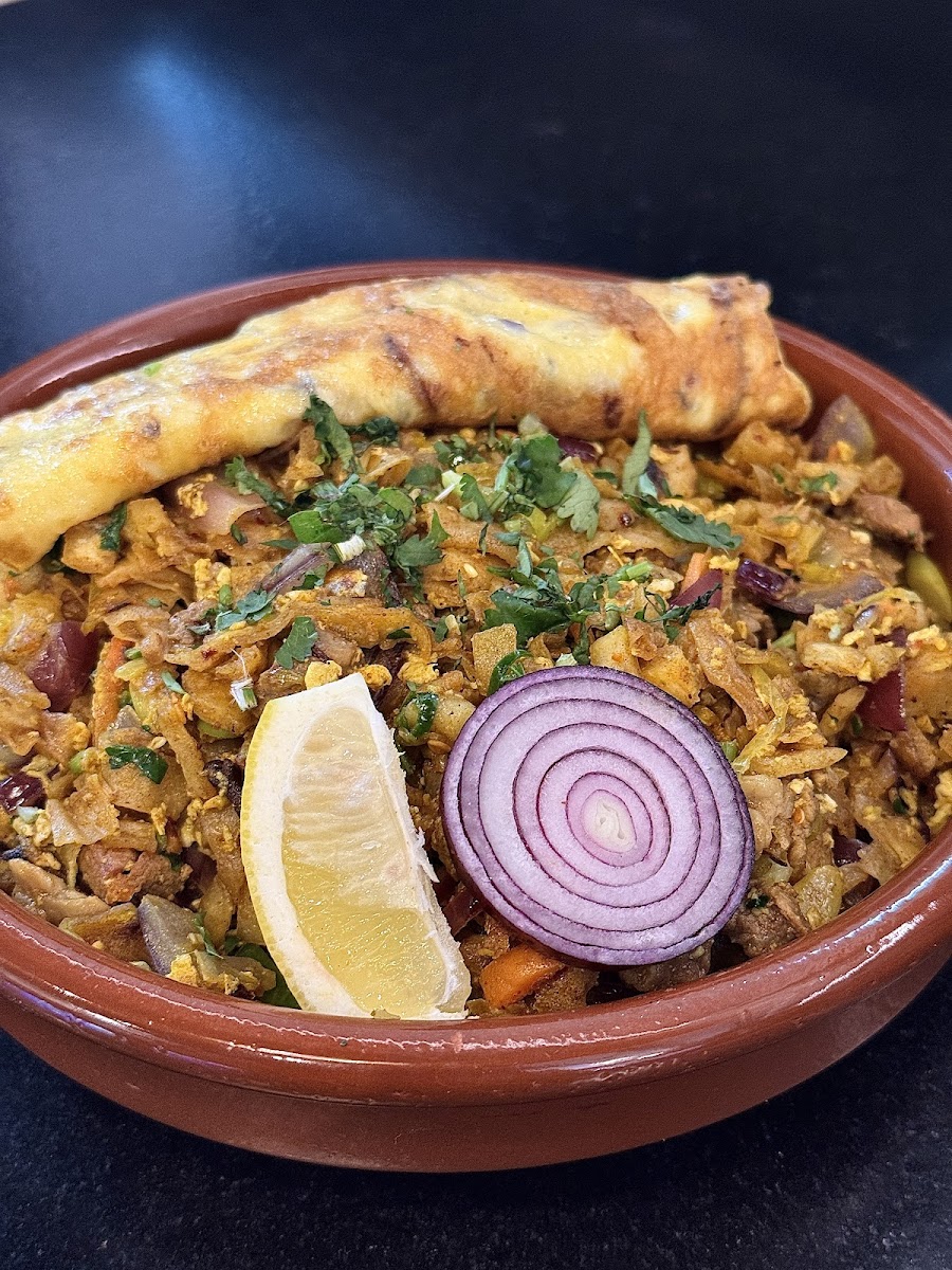 Indisches Restaurant Madrasi - South Indian Flavour Photo 10