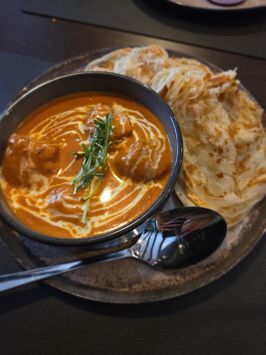 Indisches Restaurant Madrasi - South Indian Flavour Photo 3