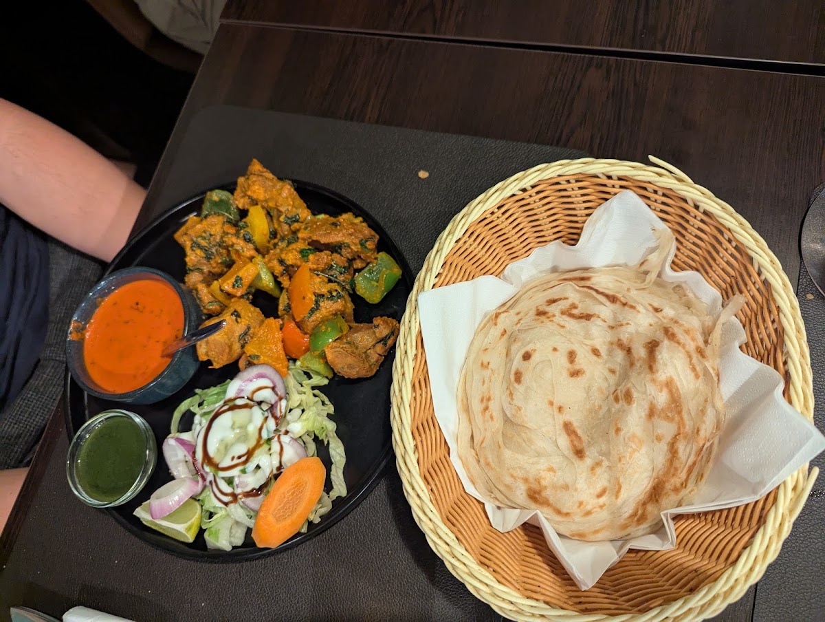 Indisches Restaurant Madrasi - South Indian Flavour Photo 4