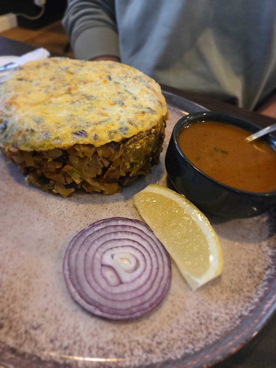 Indisches Restaurant Madrasi - South Indian Flavour Photo 5