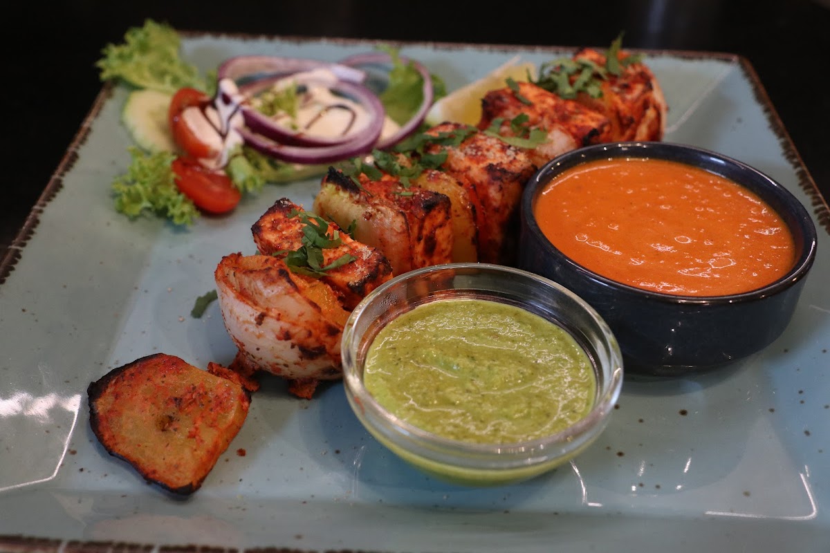 Indisches Restaurant Madrasi - South Indian Flavour Photo 8