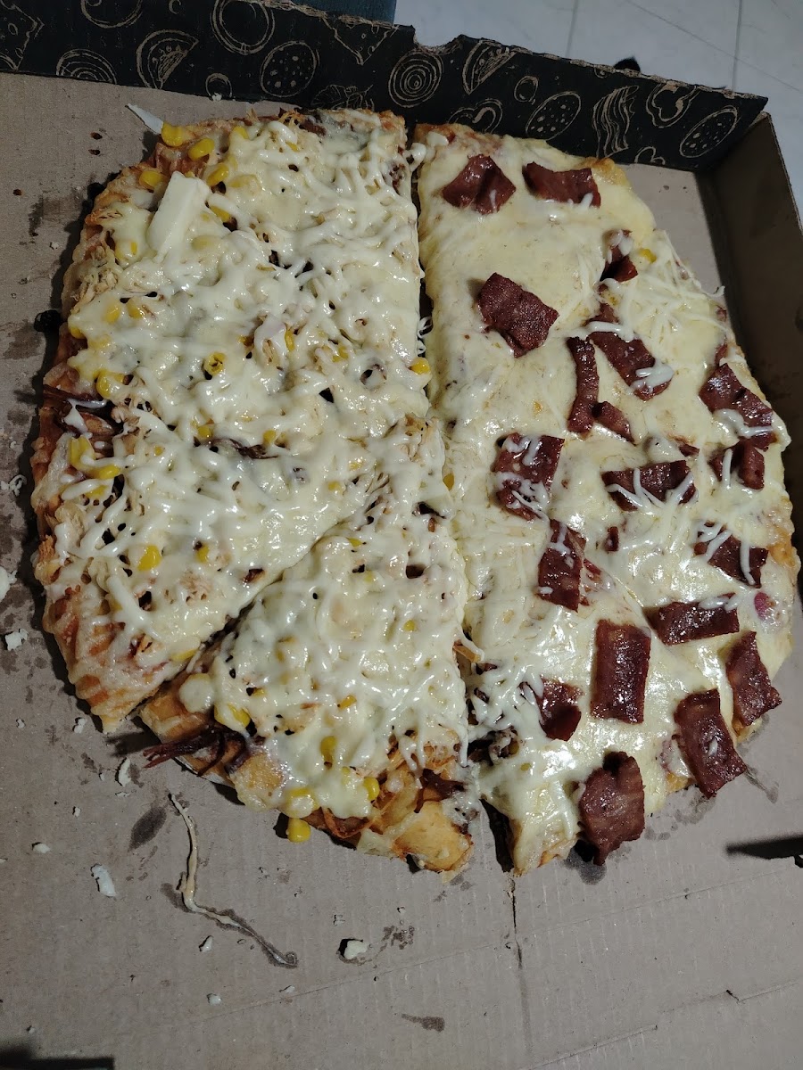 Pizzeria Y Comidas Rapidas Speed