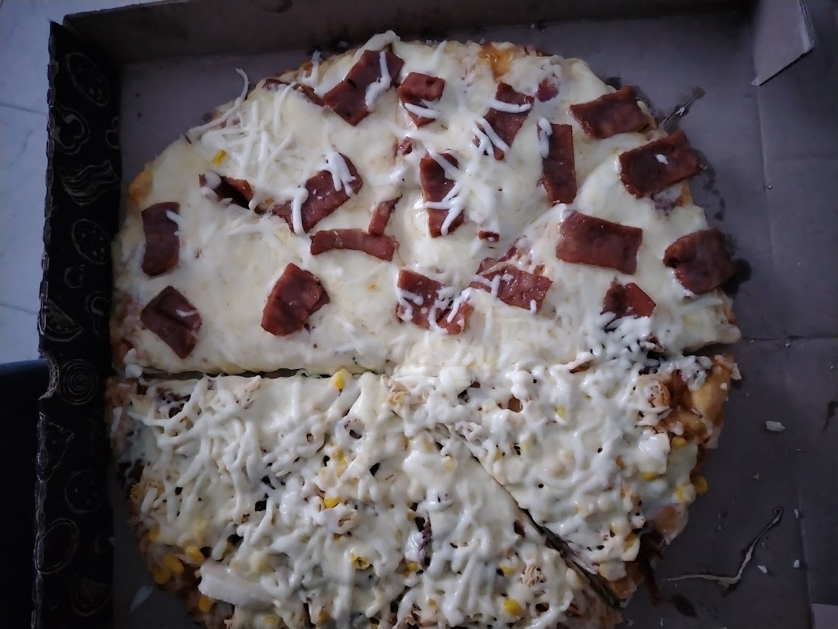Pizzeria Y Comidas Rapidas Speed Photo 4