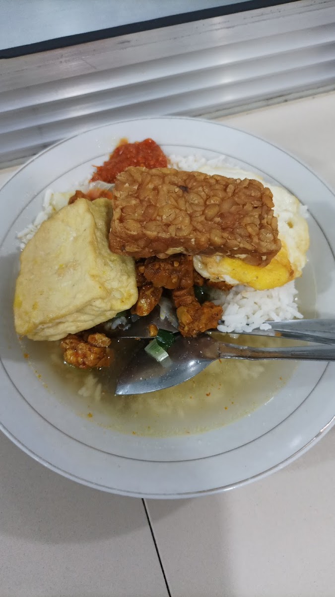 Warteg Kharisma Bahari