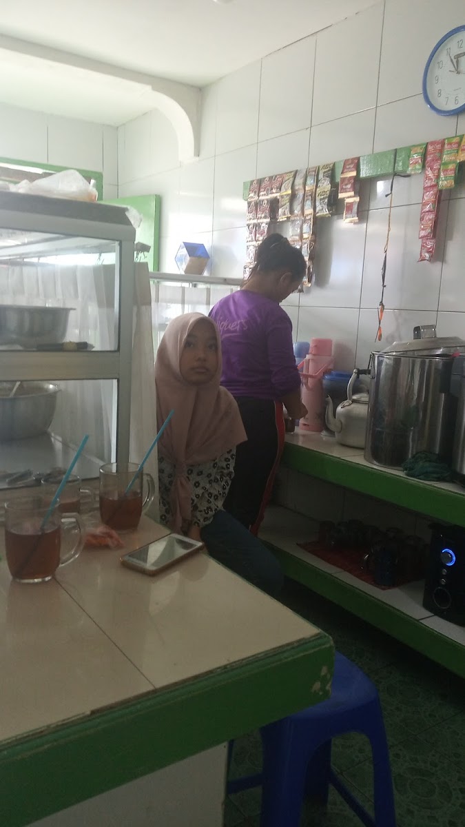 Warteg Kharisma Bahari Photo 4
