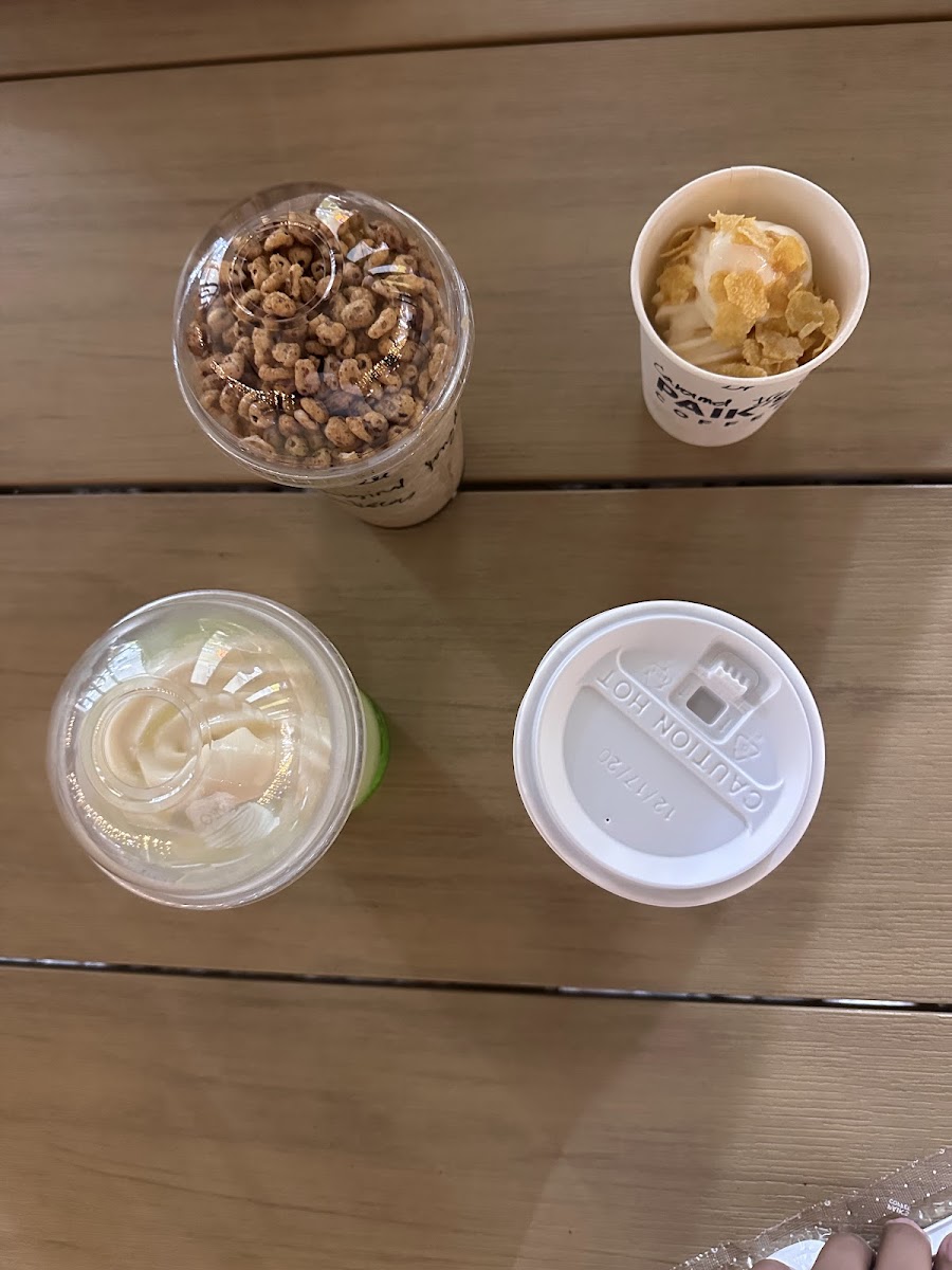 Paik's Coffee - Uptown CDO Photo 10