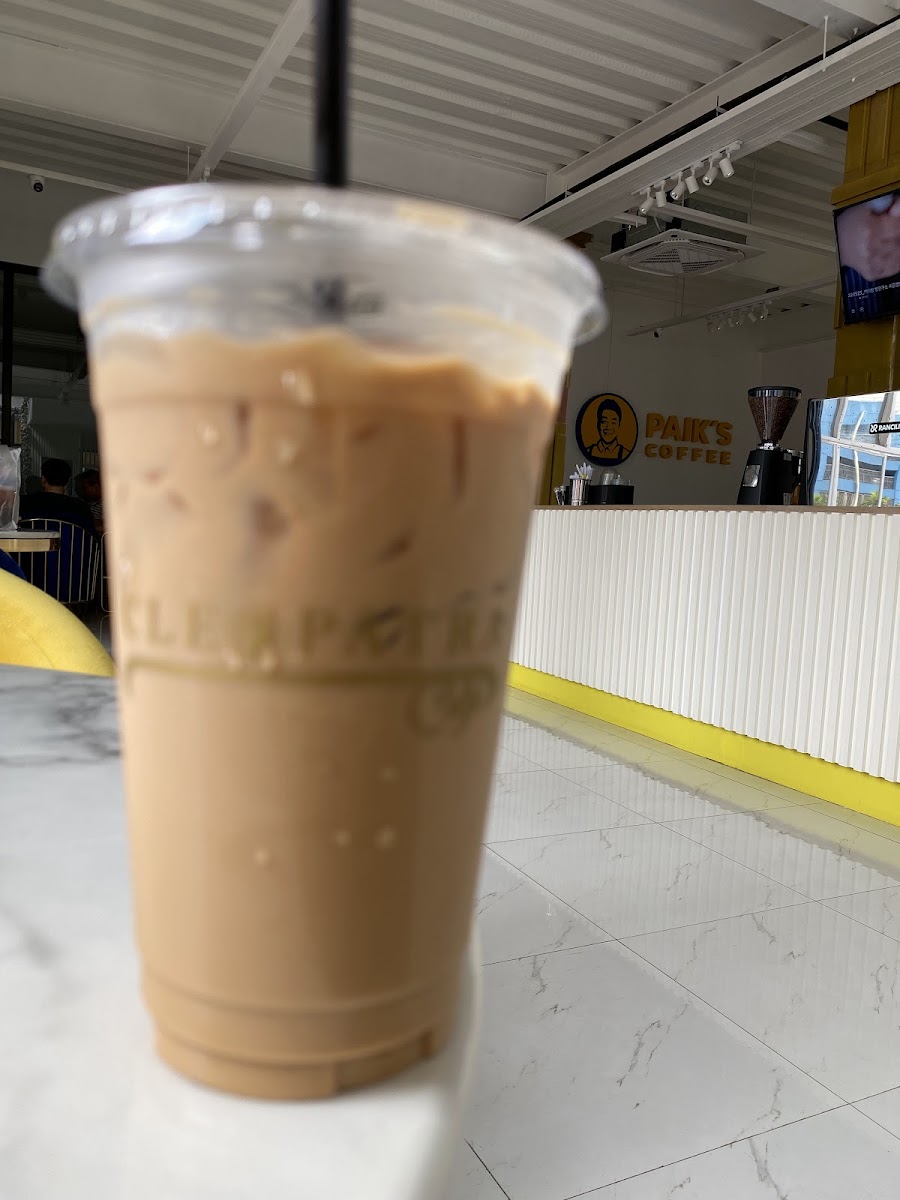 Paik's Coffee - Uptown CDO Photo 6