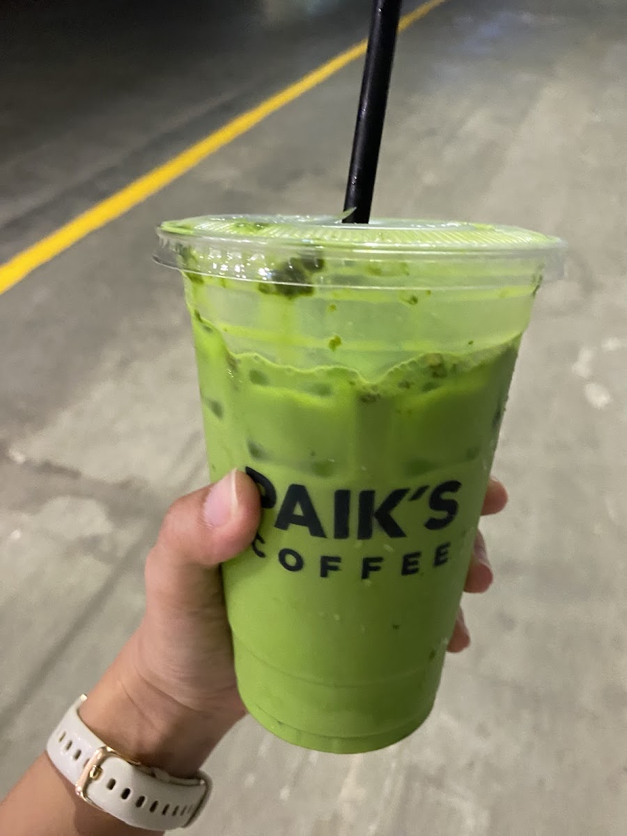 Paik's Coffee - Uptown CDO Photo 8