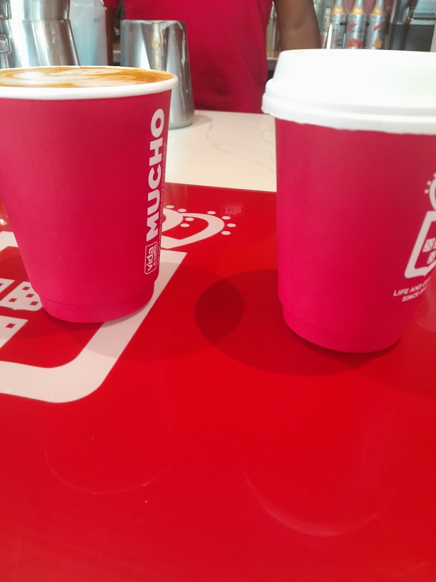 vida e caffè Total Panorama Photo 5