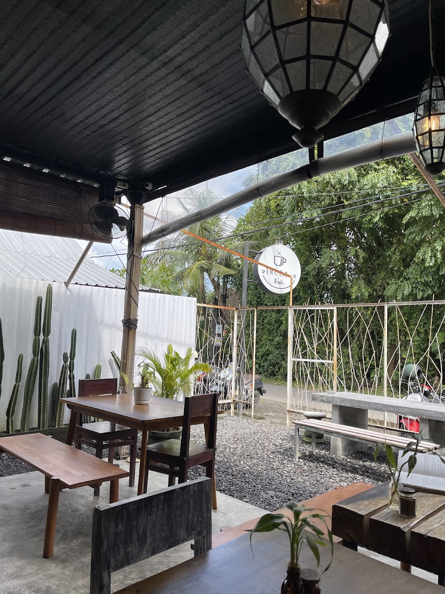 TMO COFFEE BALI | KEDUNGU BEACH |