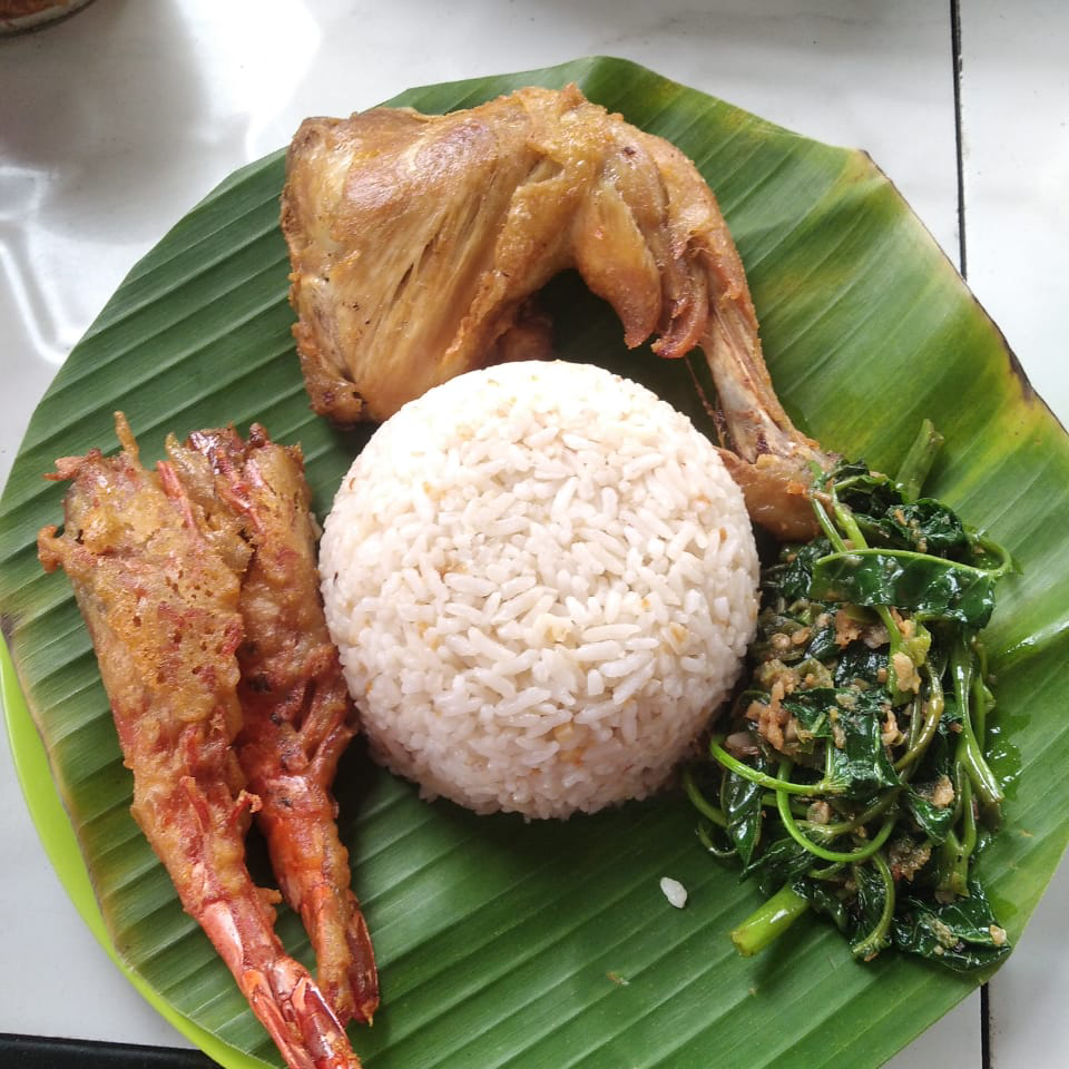 DAPOER MAK KECOT Photo 10