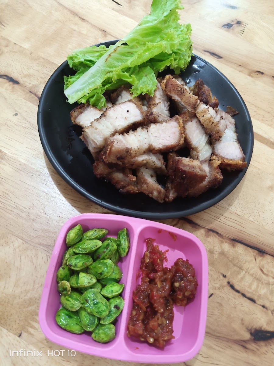 DAPOER MAK KECOT Photo 3
