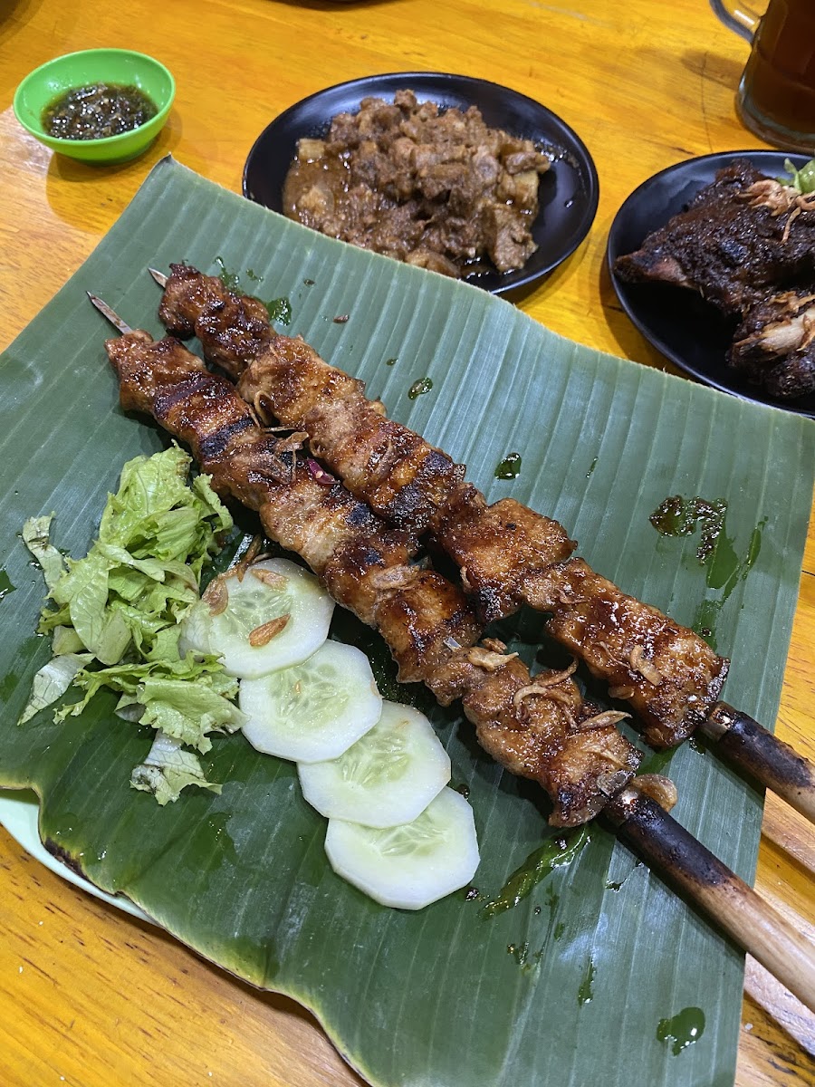 DAPOER MAK KECOT Photo 6