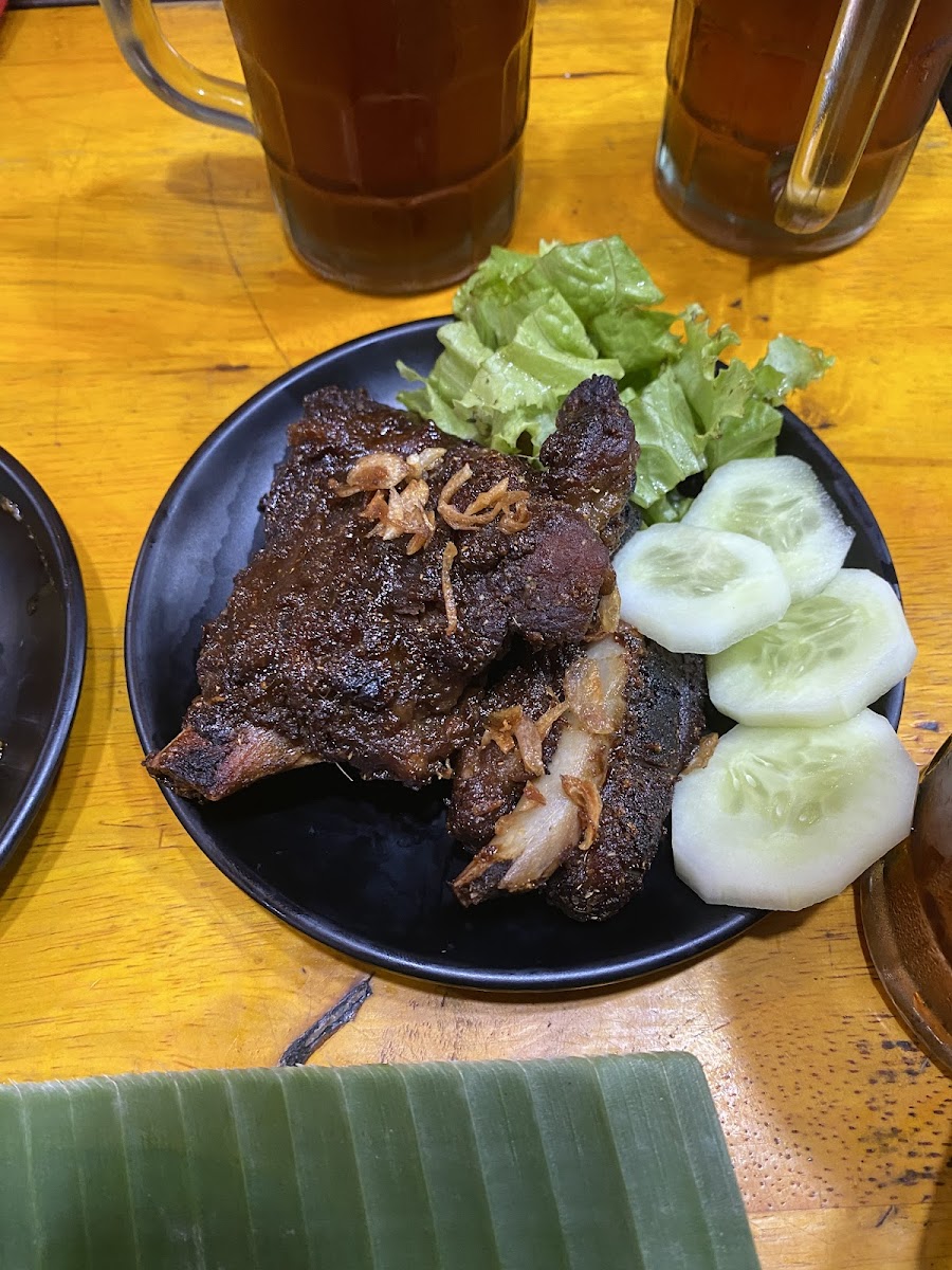 DAPOER MAK KECOT Photo 9