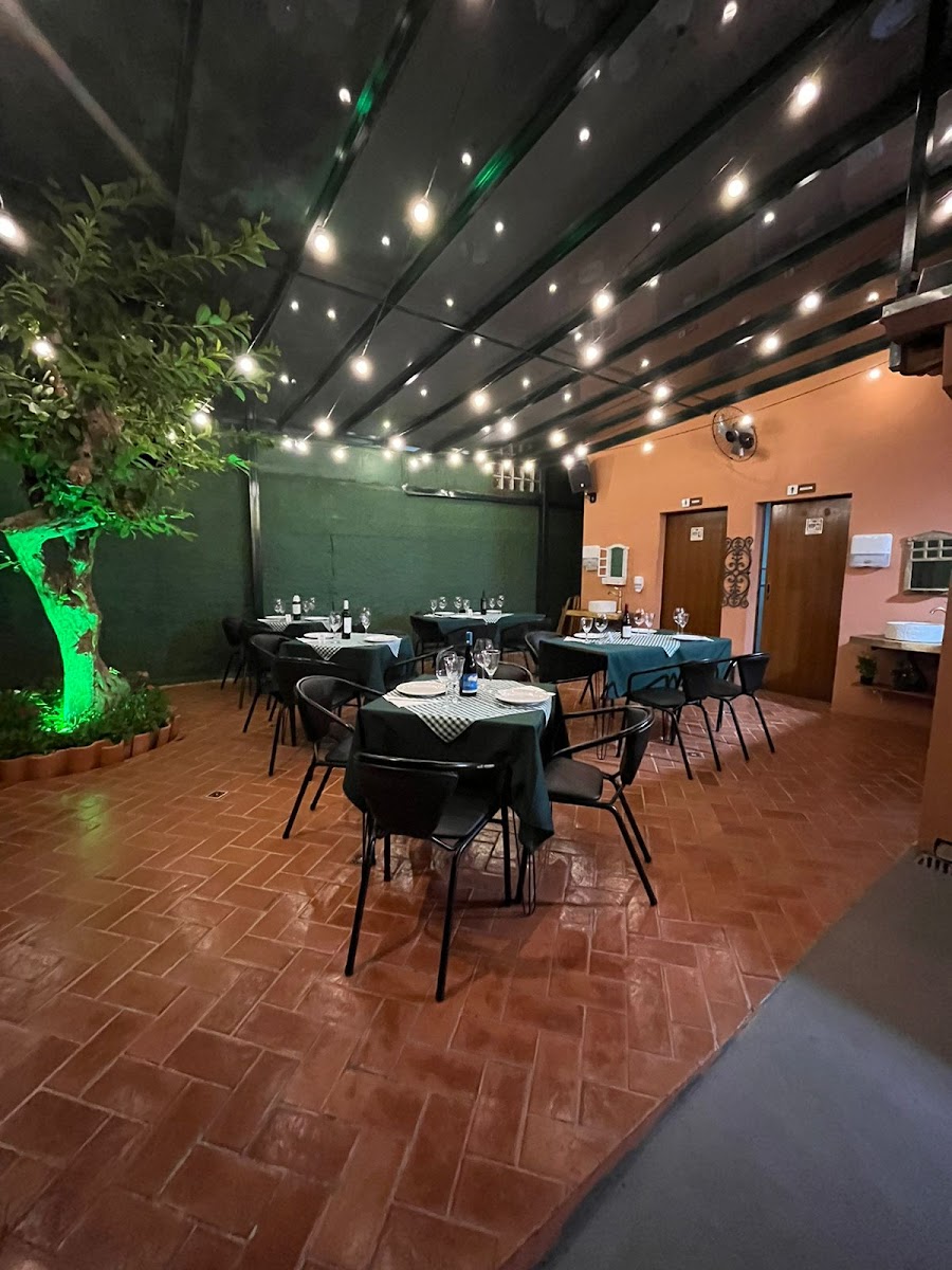 Felicita Pizzeria e Cucina Artigianale - Caraguatatuba