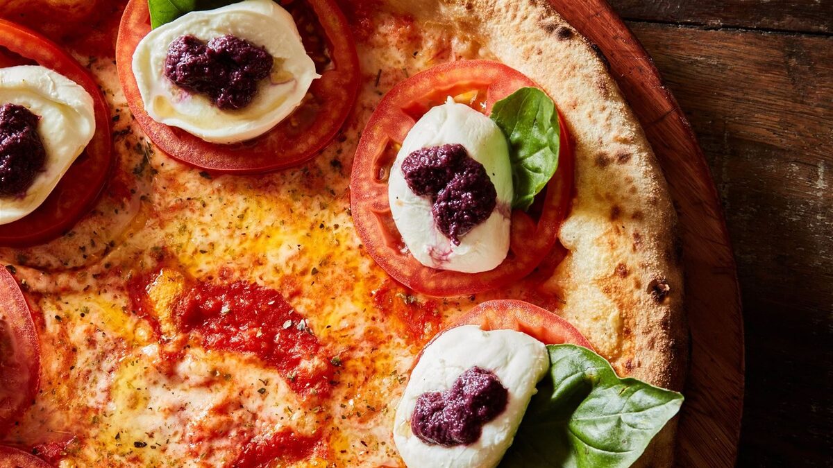 Felicita Pizzeria e Cucina Artigianale - Caraguatatuba Photo 10
