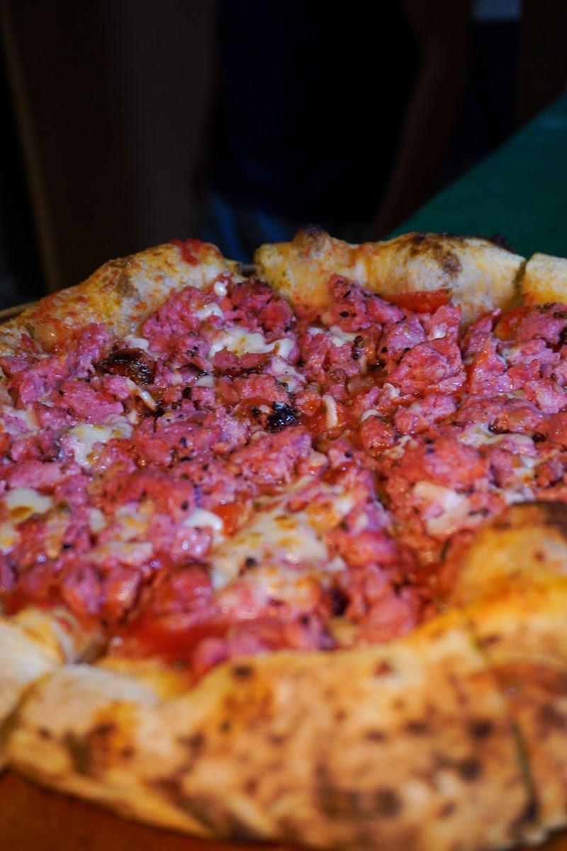 Felicita Pizzeria e Cucina Artigianale - Caraguatatuba Photo 3