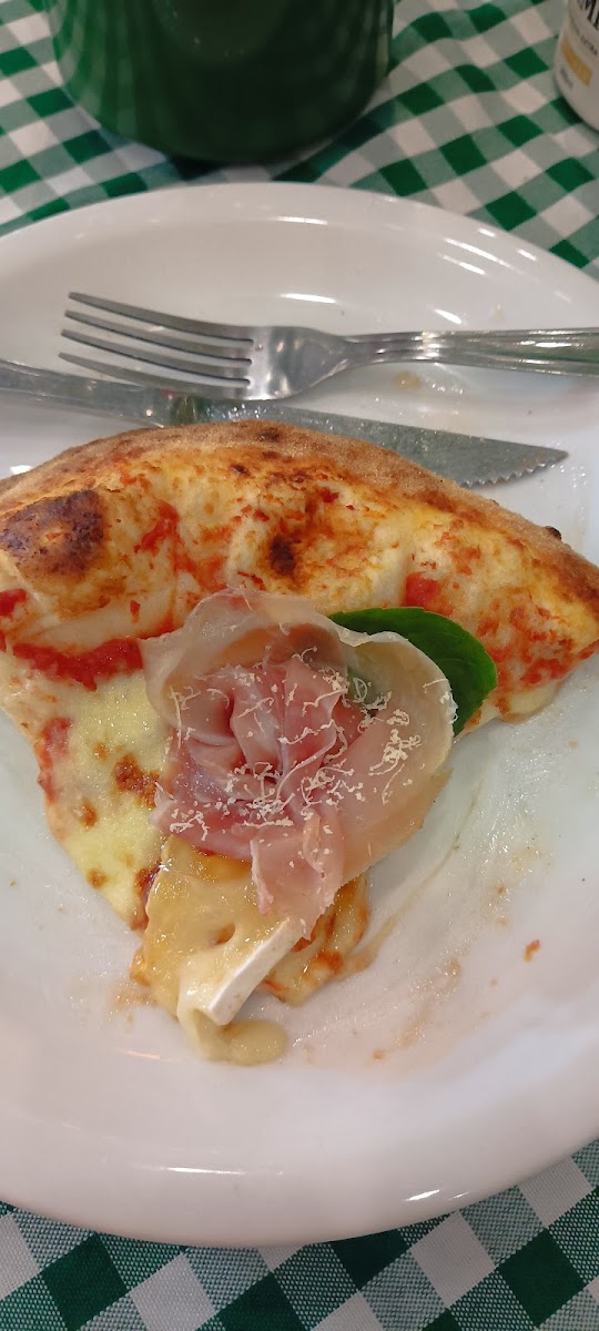 Felicita Pizzeria e Cucina Artigianale - Caraguatatuba Photo 6