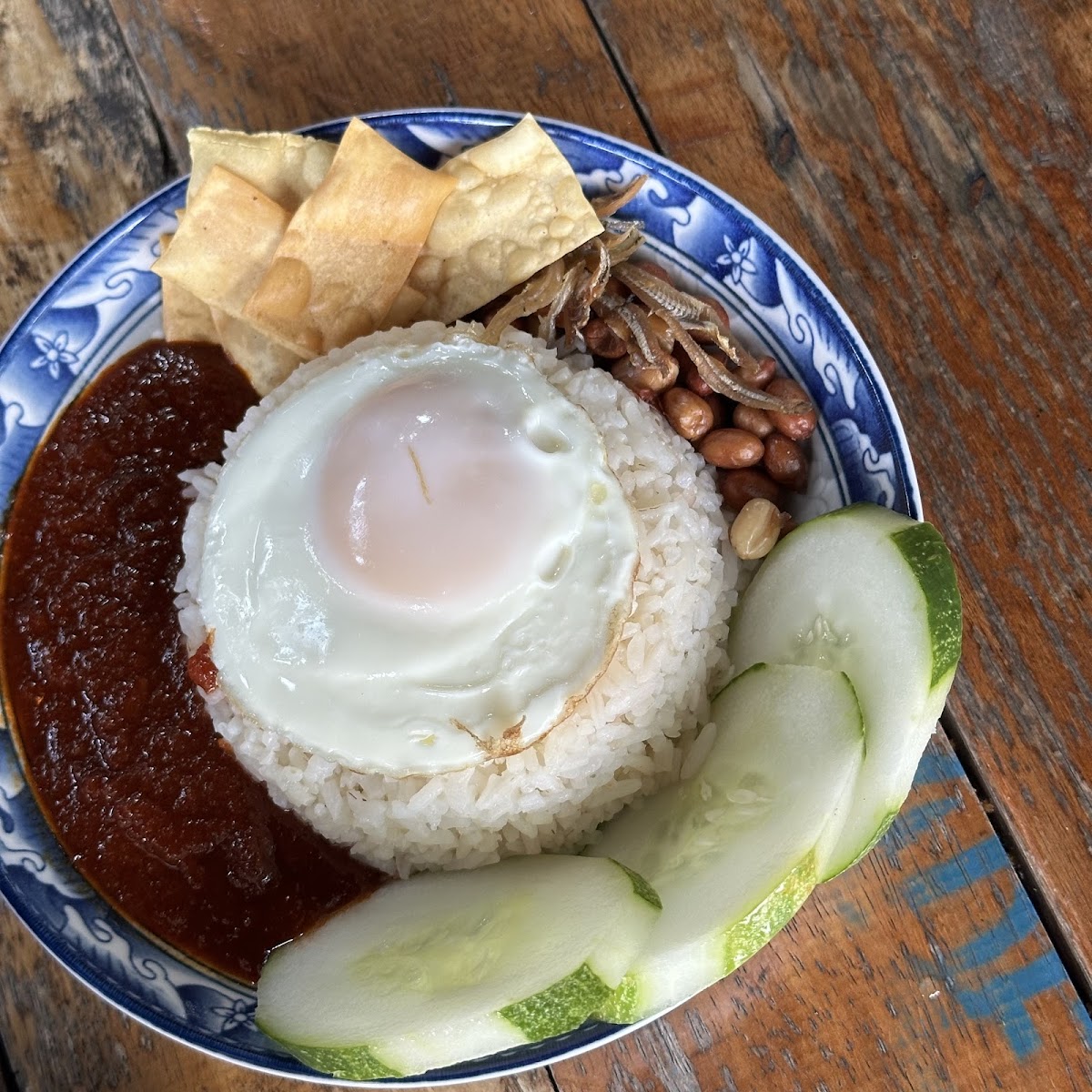 Zhao Breakfast Alor Setar 朝 Photo 10