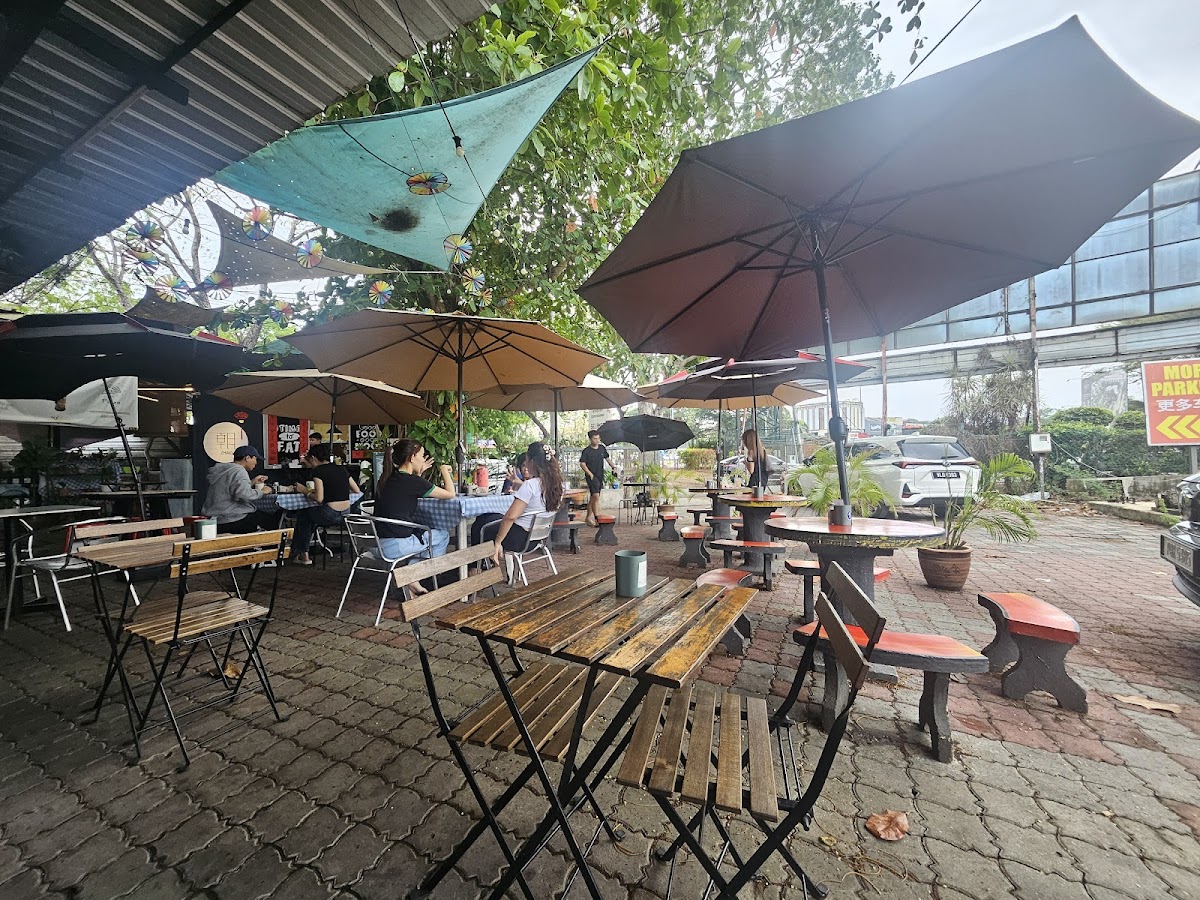Zhao Breakfast Alor Setar 朝 Photo 3