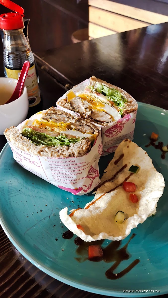 Zhao Breakfast Alor Setar 朝 Photo 5