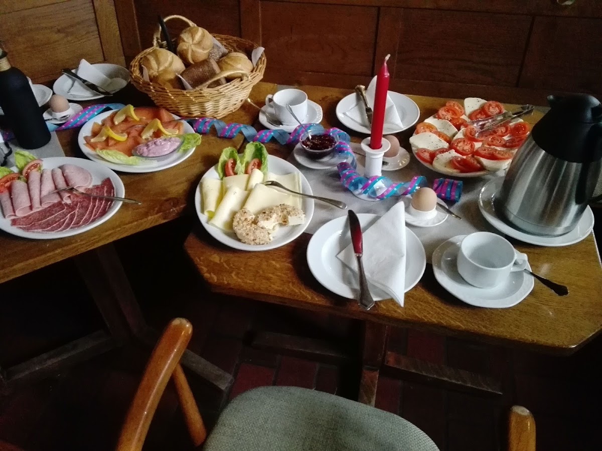 Biercafe Insel Iburg das U(h)rige Lokal Photo 10