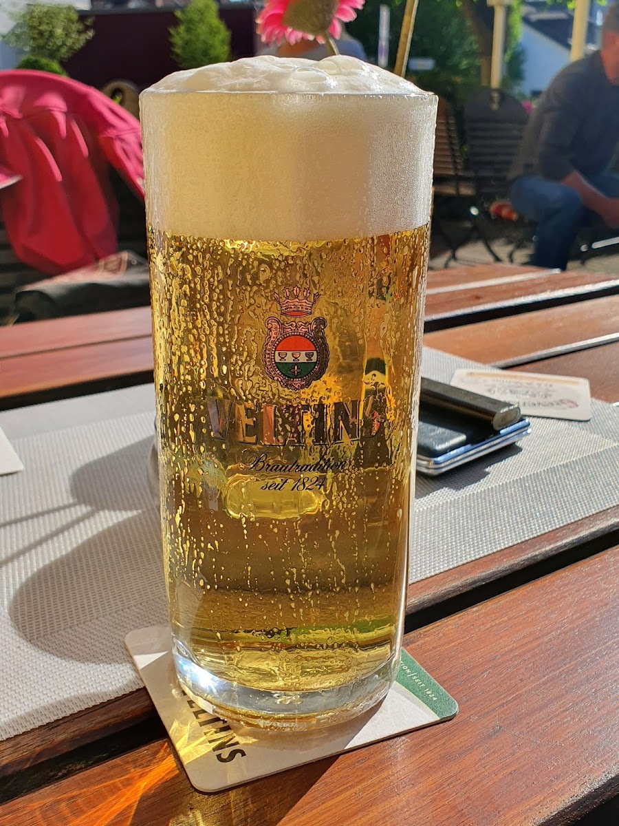 Biercafe Insel Iburg das U(h)rige Lokal Photo 5