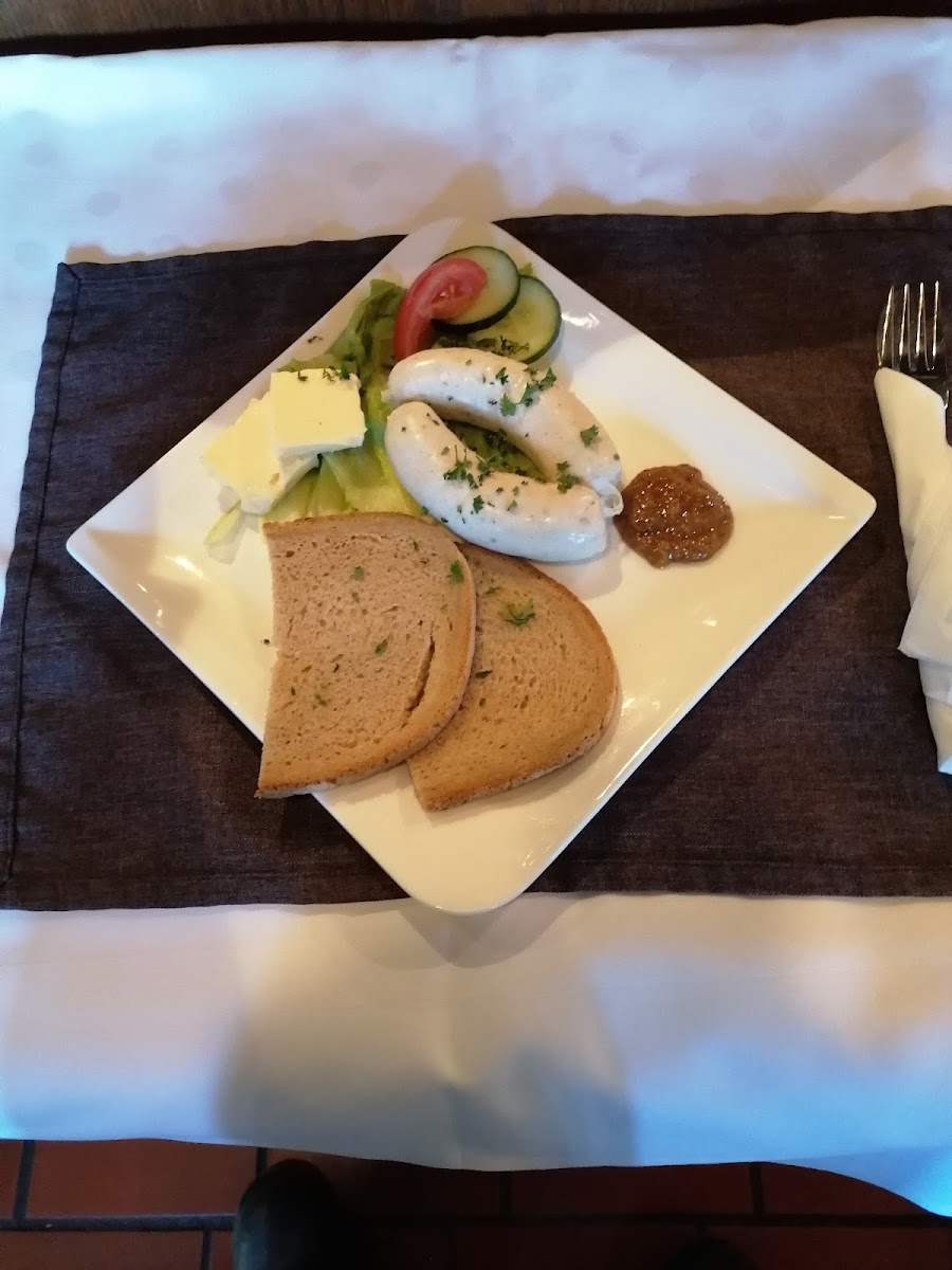 Biercafe Insel Iburg das U(h)rige Lokal Photo 6