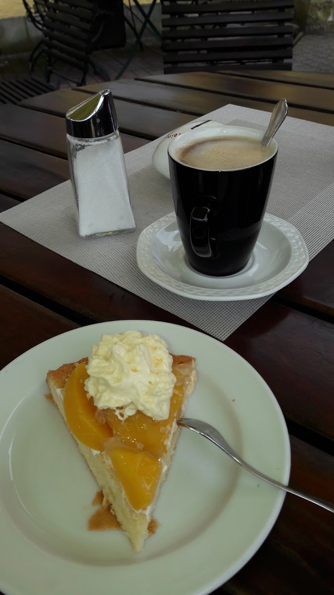 Biercafe Insel Iburg das U(h)rige Lokal Photo 7