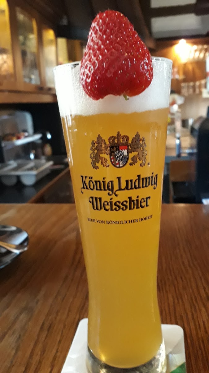 Biercafe Insel Iburg das U(h)rige Lokal Photo 8