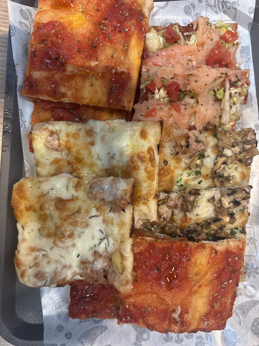 Alice Pizza Brindisi Photo 3