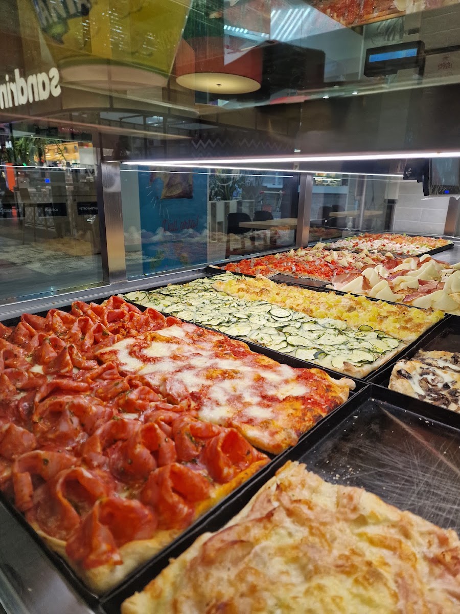 Alice Pizza Brindisi Photo 4