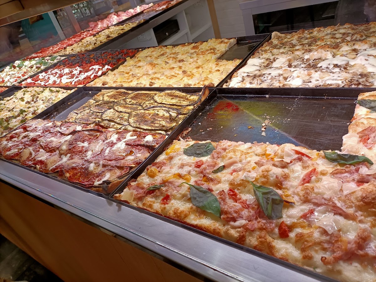 Alice Pizza Brindisi Photo 5