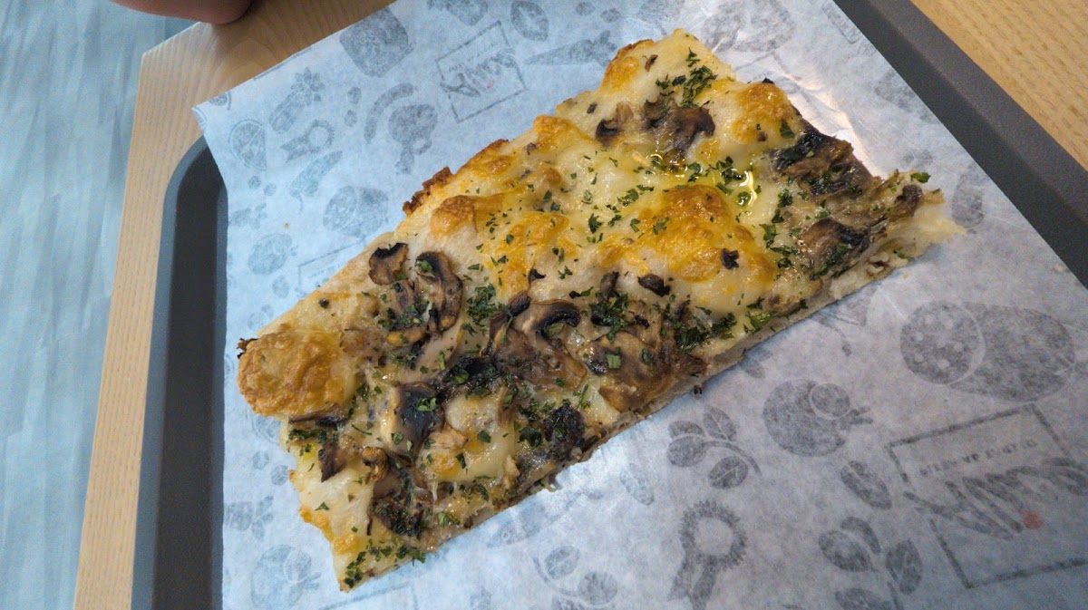 Alice Pizza Brindisi Photo 6