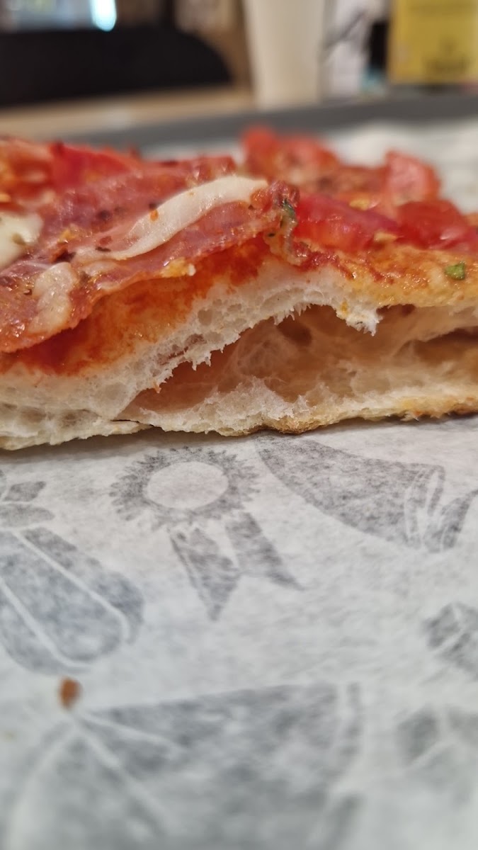 Alice Pizza Brindisi Photo 7
