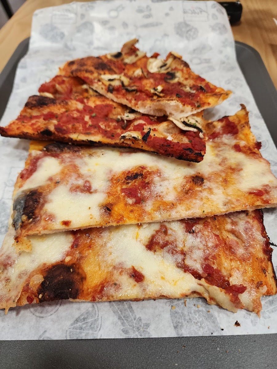 Alice Pizza Brindisi Photo 8