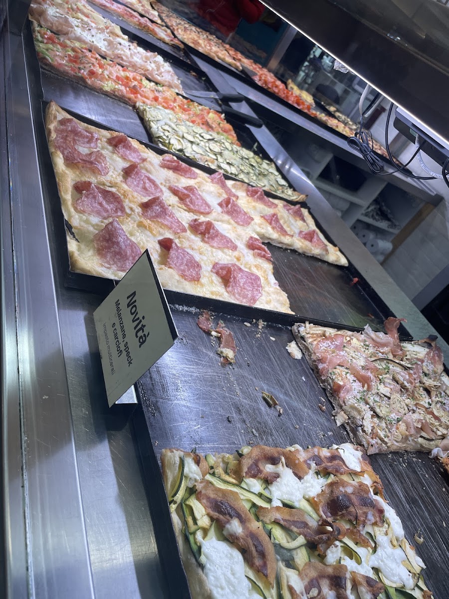 Alice Pizza Brindisi Photo 9