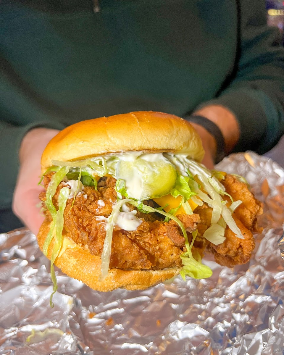 Doug's Hamburgers Photo 5