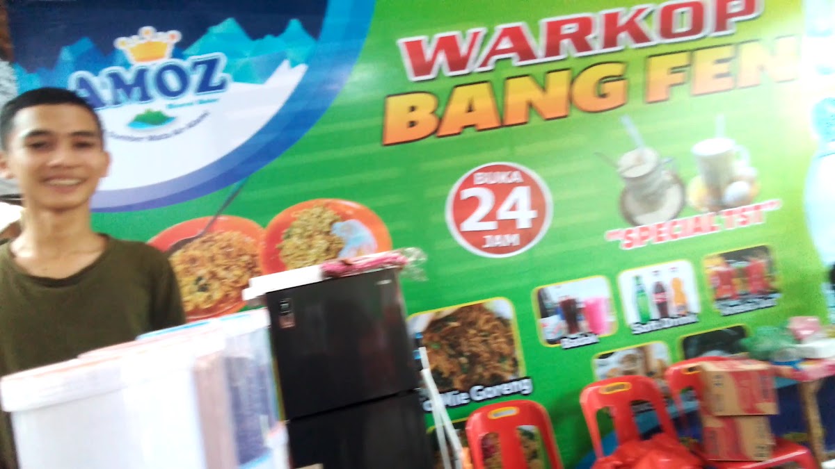 WARKOP BANG FEN II Photo 2
